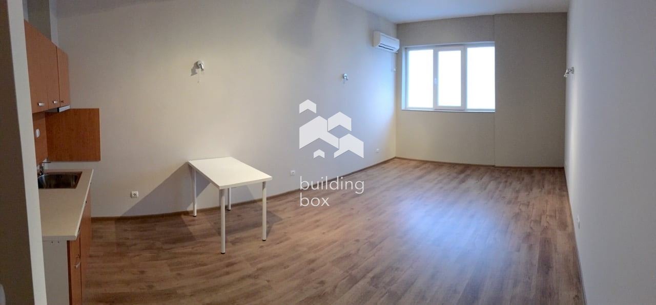 Продава 1-СТАЕН, гр. София, Овча купел, снимка 4 - Апартаменти - 55021133