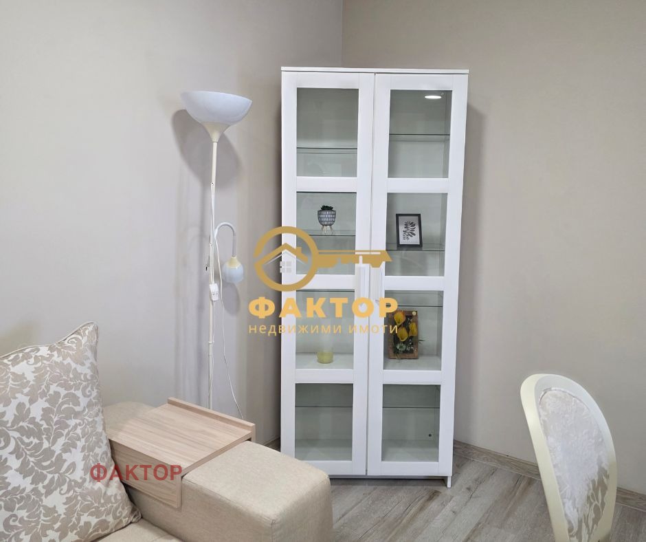 Продава 2-СТАЕН, гр. Пловдив, Въстанически, снимка 5 - Апартаменти - 53765790