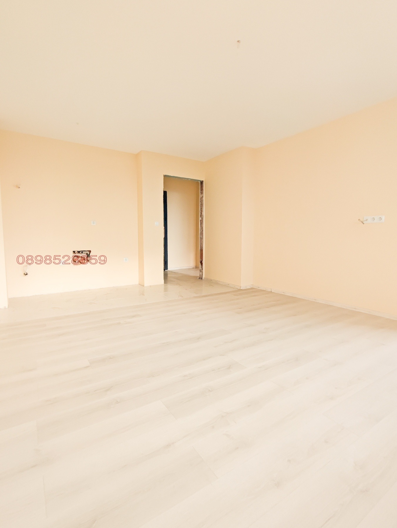 Продава 2-СТАЕН, гр. Варна, Владислав Варненчик 1, снимка 2 - Апартаменти - 54062660