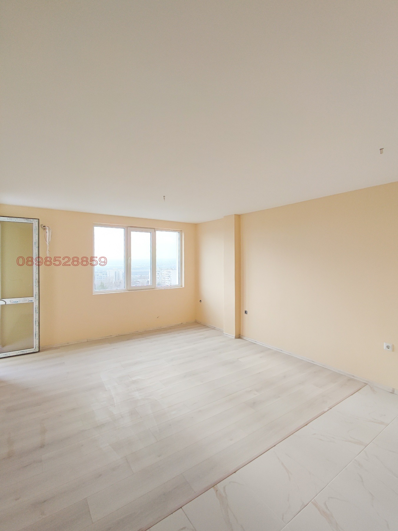 Продава 2-СТАЕН, гр. Варна, Владислав Варненчик 1, снимка 6 - Апартаменти - 54062660