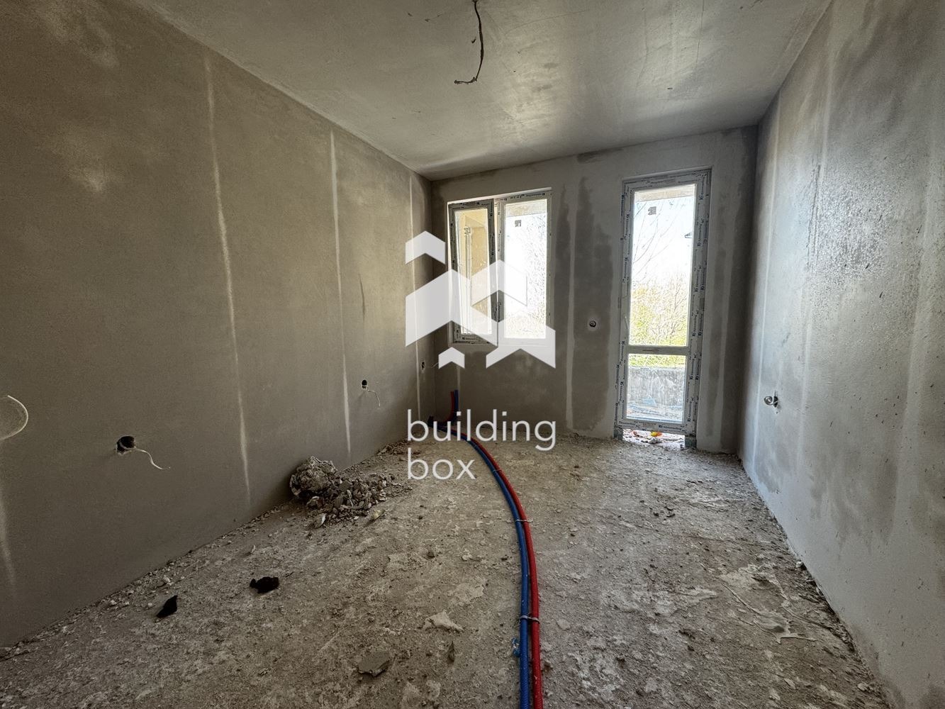 Продава 2-СТАЕН, гр. София, Витоша, снимка 7 - Апартаменти - 54249542