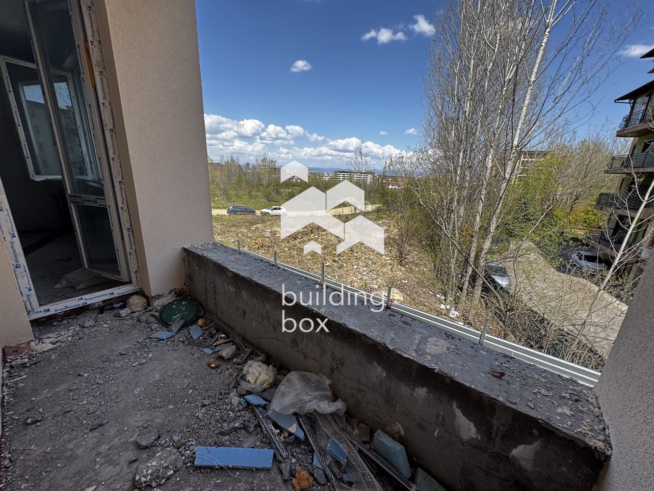 Продава 2-СТАЕН, гр. София, Витоша, снимка 8 - Апартаменти - 54249542