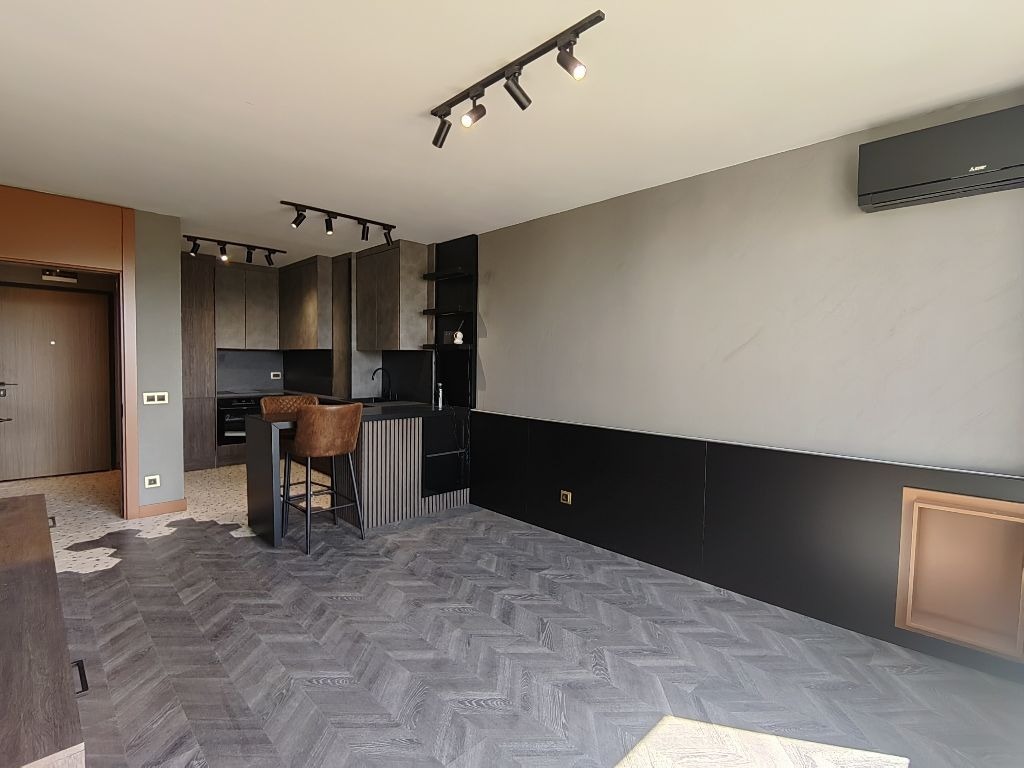 Продава 2-СТАЕН, гр. София, Кръстова вада, снимка 5 - Апартаменти - 55235357