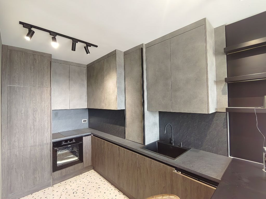 Продава 2-СТАЕН, гр. София, Кръстова вада, снимка 6 - Апартаменти - 55235357