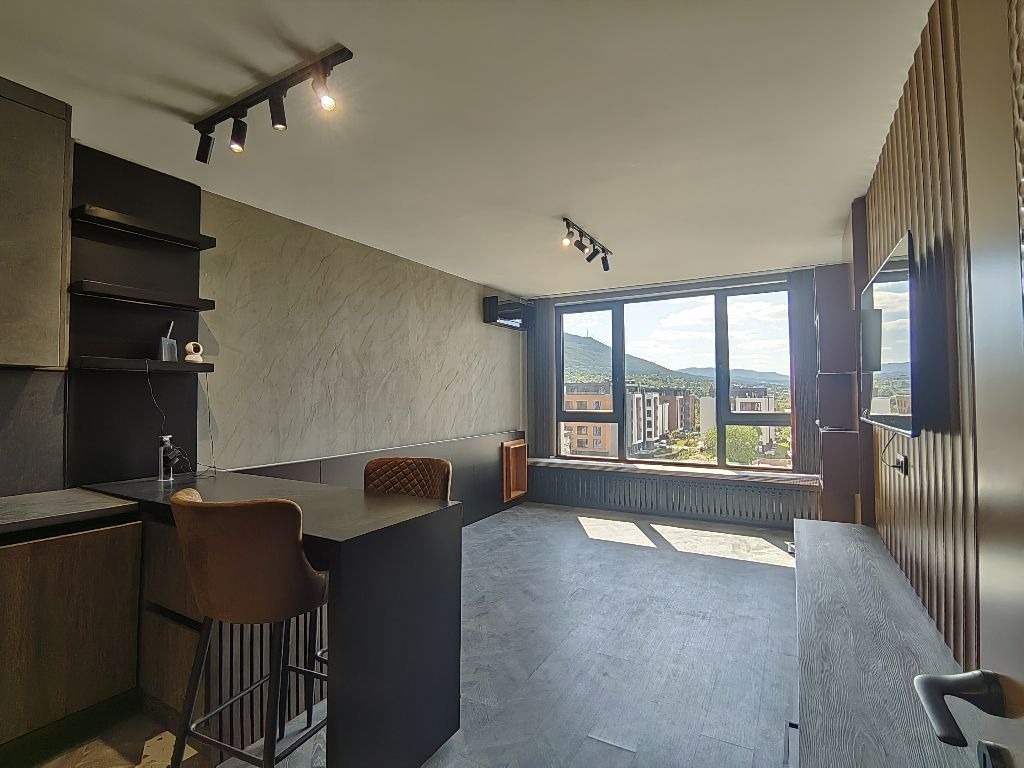 Продава 2-СТАЕН, гр. София, Кръстова вада, снимка 2 - Апартаменти - 55235357