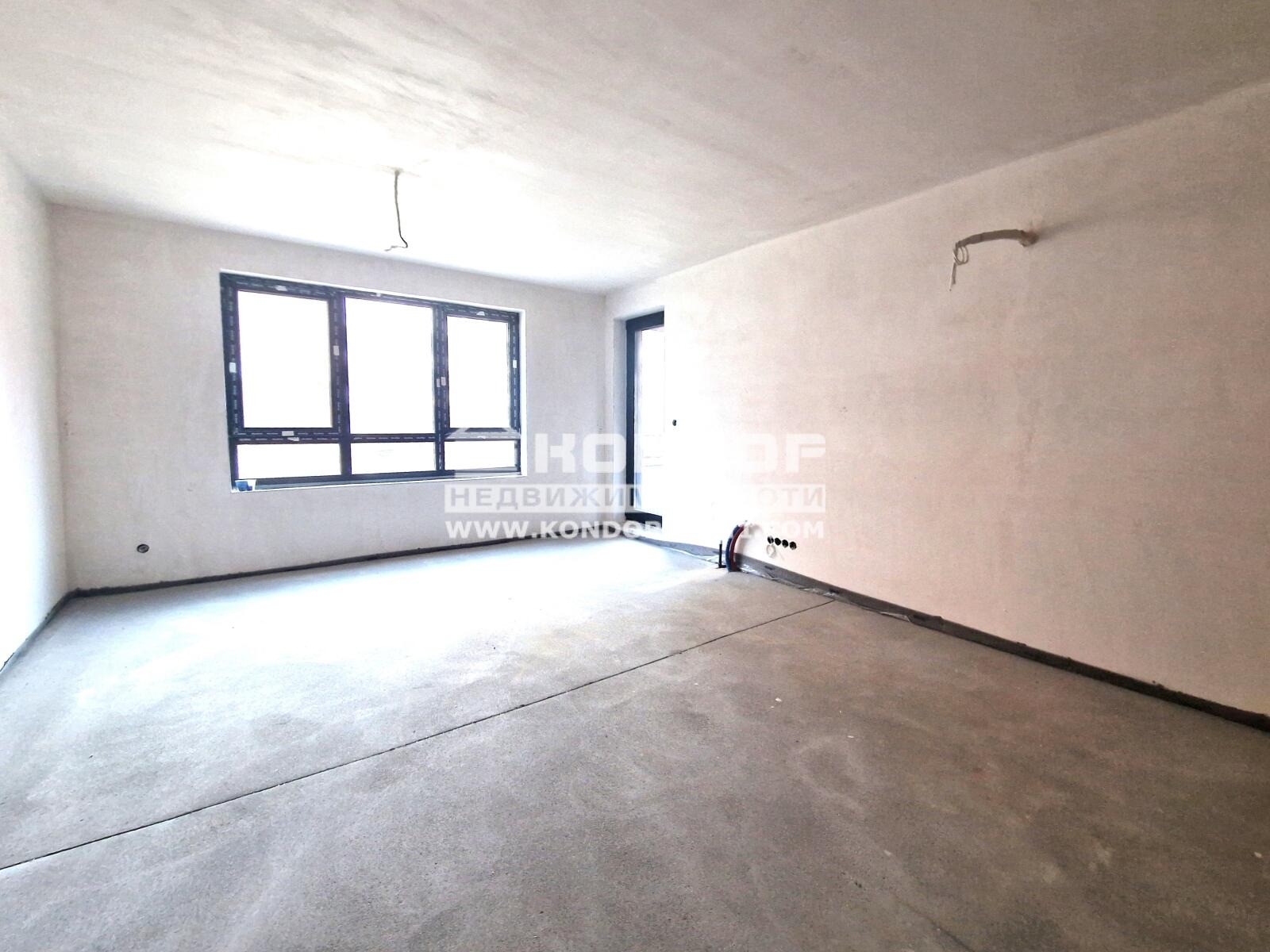 Продава 2-СТАЕН, гр. Пловдив, Кючук Париж, снимка 4 - Апартаменти - 55495925