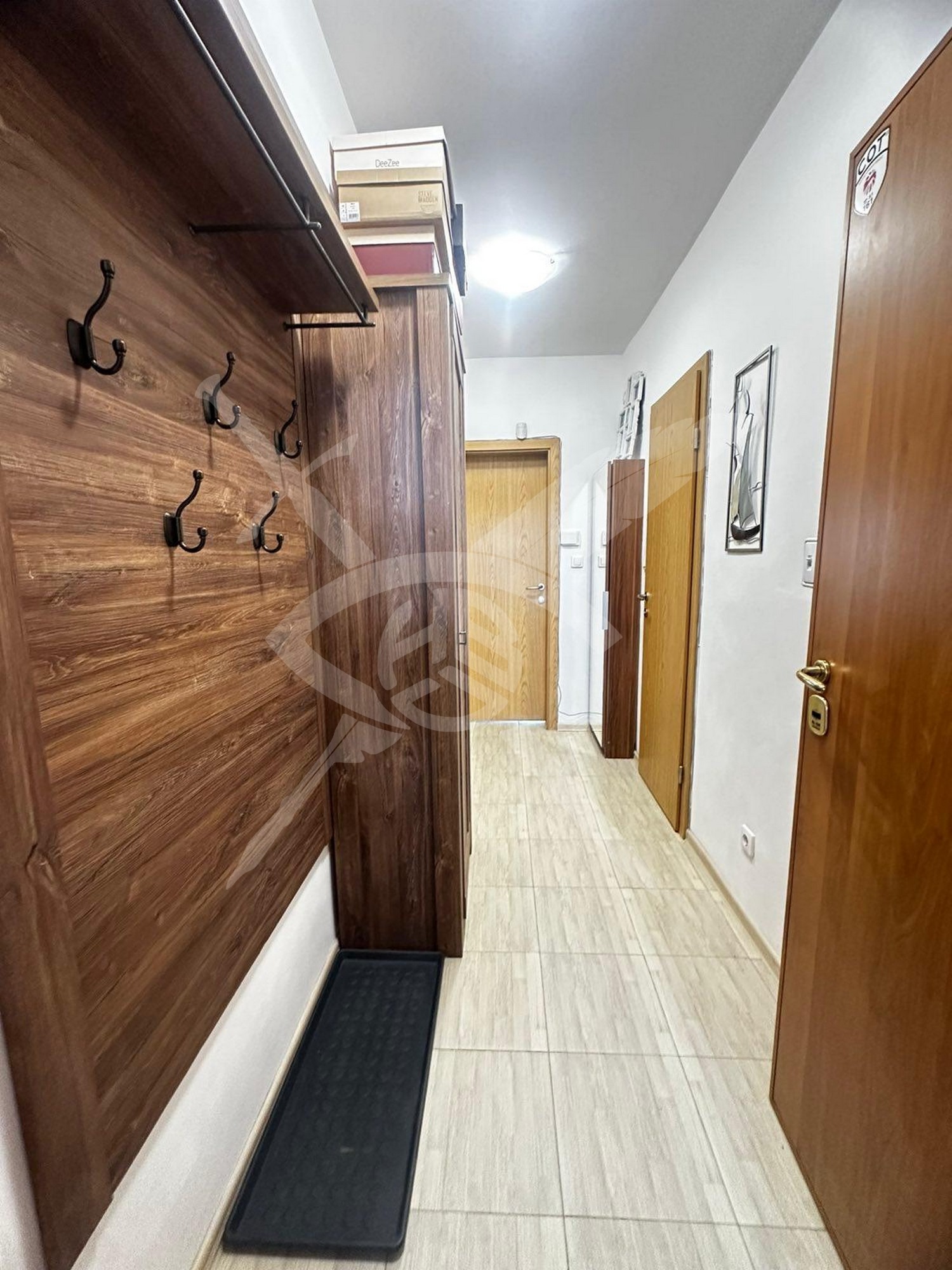 Продава 2-СТАЕН, гр. София, Младост 1, снимка 8 - Апартаменти - 56439633