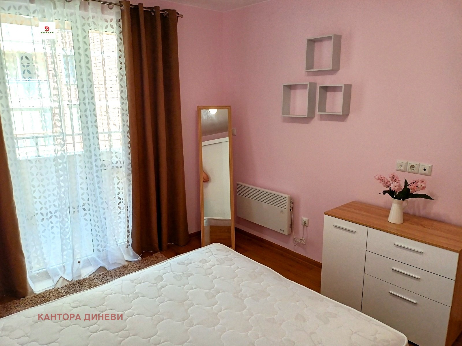 Продава 2-СТАЕН, гр. Стара Загора, Казански, снимка 9 - Апартаменти - 56532688
