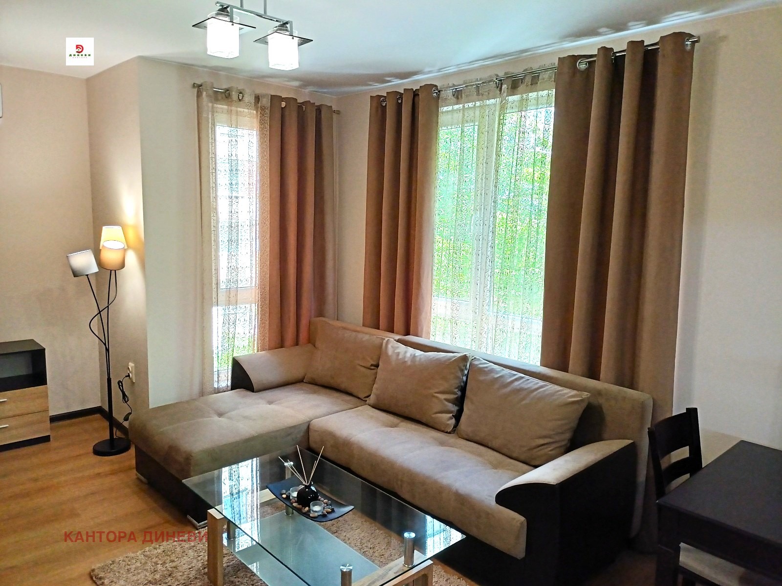 Продава 2-СТАЕН, гр. Стара Загора, Казански, снимка 5 - Апартаменти - 56532688