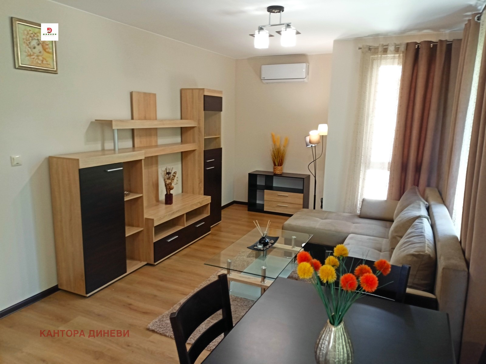 Продава 2-СТАЕН, гр. Стара Загора, Казански, снимка 3 - Апартаменти - 56532688
