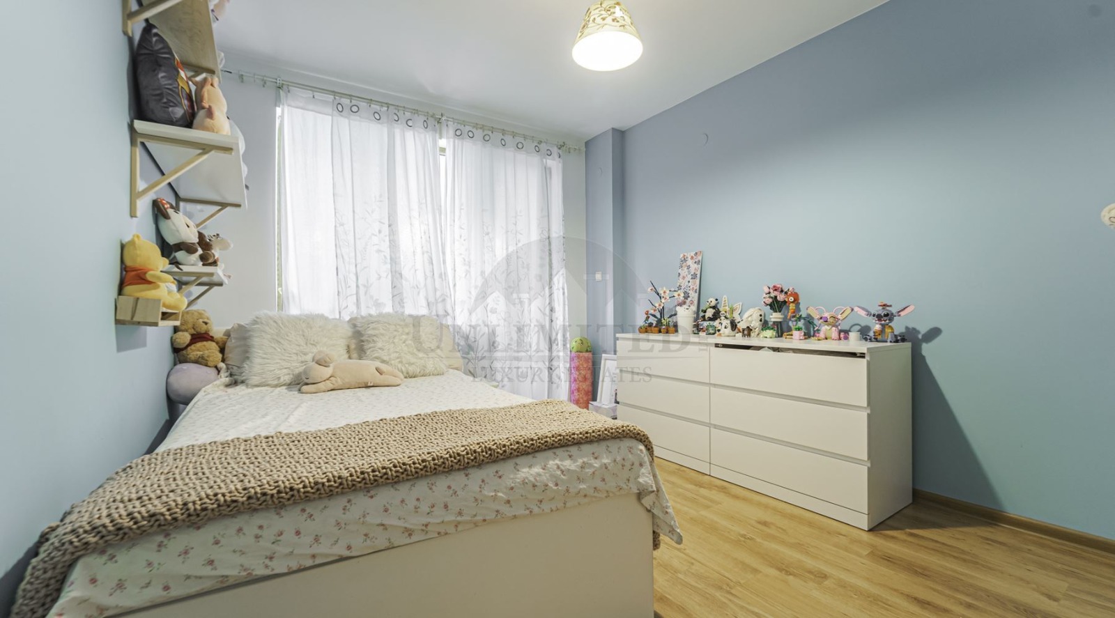 Продава 2-СТАЕН, гр. София, Витоша, снимка 6 - Апартаменти - 56551139