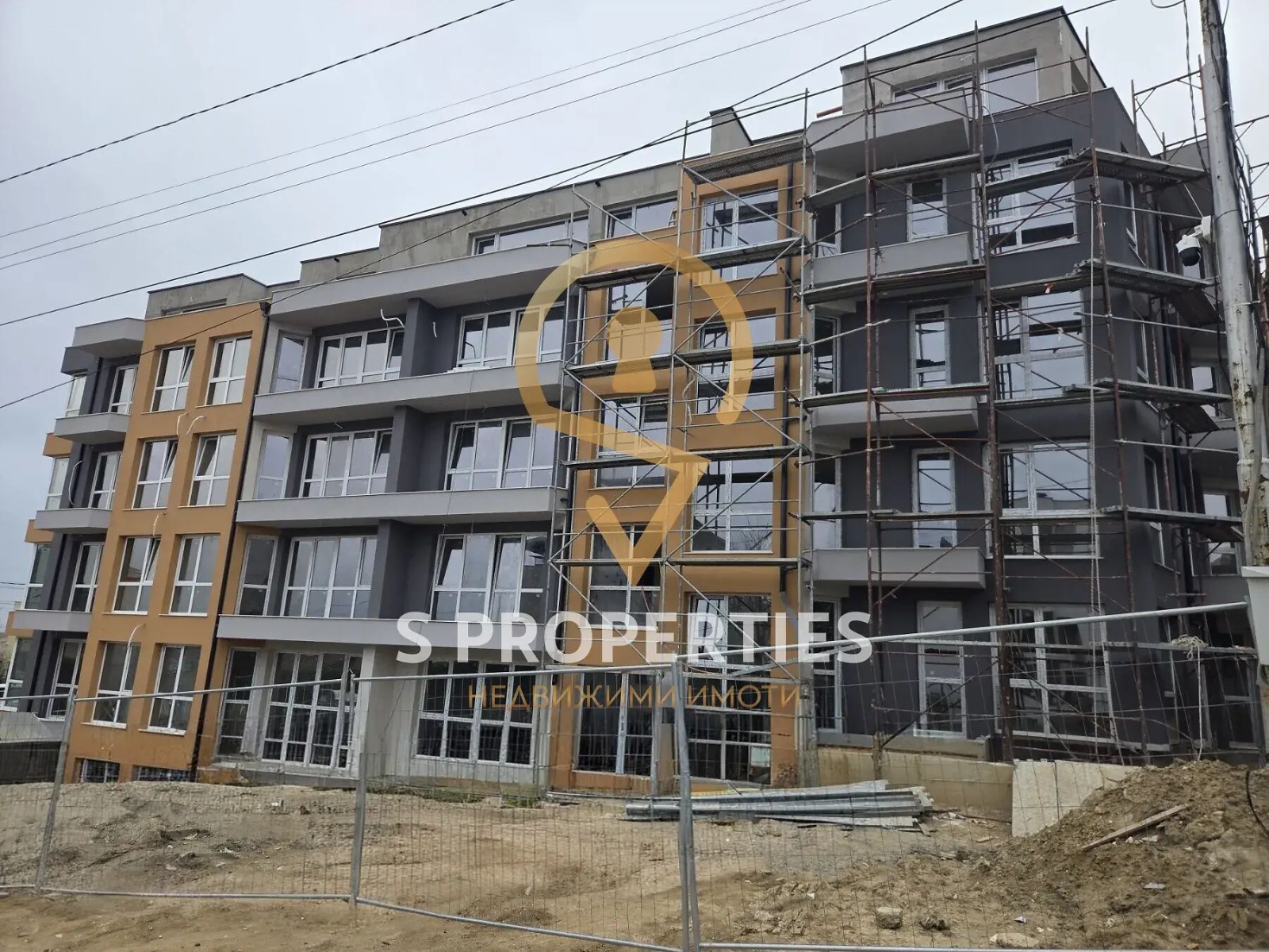 Продава 3-СТАЕН, гр. Варна, м-т Пчелина, снимка 6 - Апартаменти - 52168454