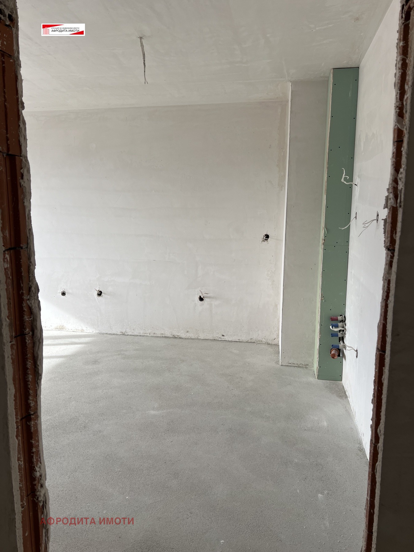 Продава 3-СТАЕН, гр. Стара Загора, Железник - център, снимка 2 - Апартаменти - 53796697