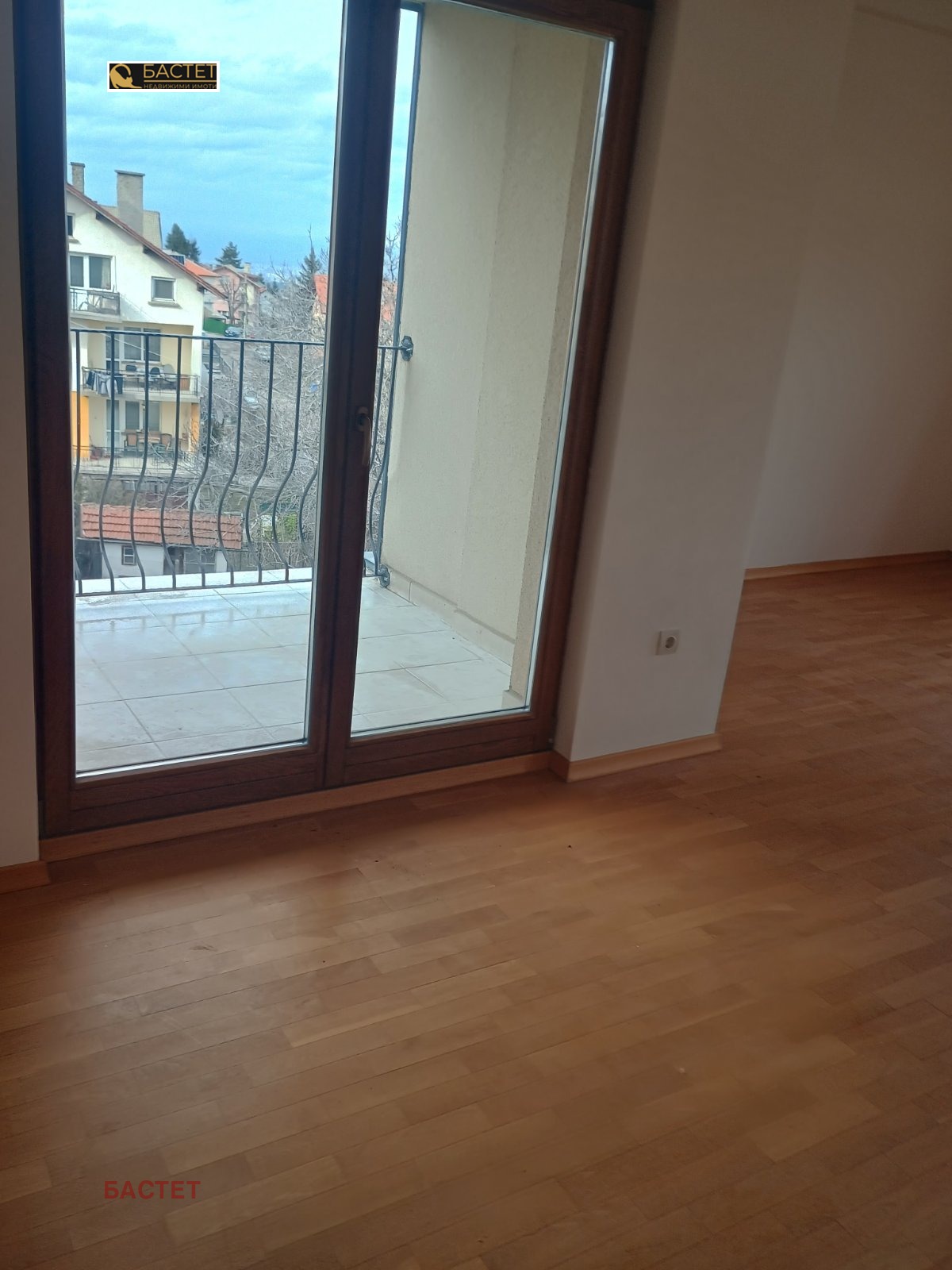 Продава 3-СТАЕН, гр. София, Симеоново, снимка 2 - Апартаменти - 53921878