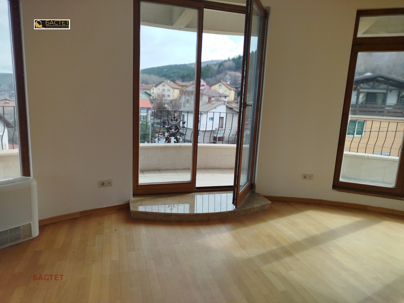 Продава 3-СТАЕН, гр. София, Симеоново, снимка 11 - Апартаменти - 53921878