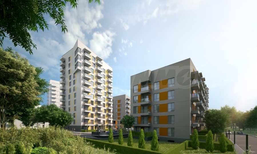 Продава 3-СТАЕН, гр. Варна, Кайсиева градина, снимка 10 - Апартаменти - 54542018