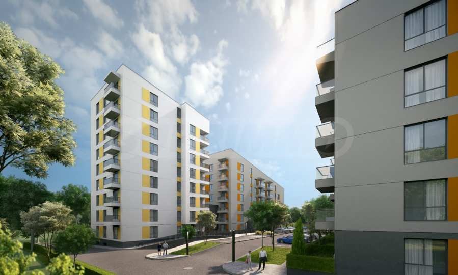 Продава 3-СТАЕН, гр. Варна, Кайсиева градина, снимка 11 - Апартаменти - 54542018