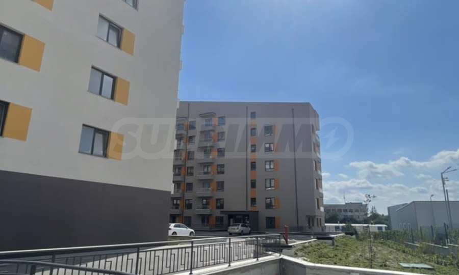 Продава 3-СТАЕН, гр. Варна, Кайсиева градина, снимка 7 - Апартаменти - 54542018