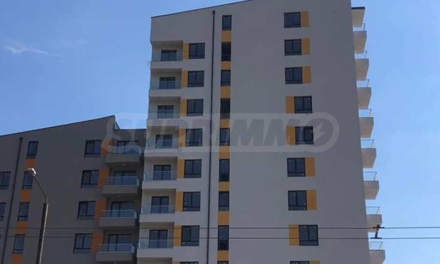 Продава 3-СТАЕН, гр. Варна, Кайсиева градина, снимка 6 - Апартаменти - 54542018