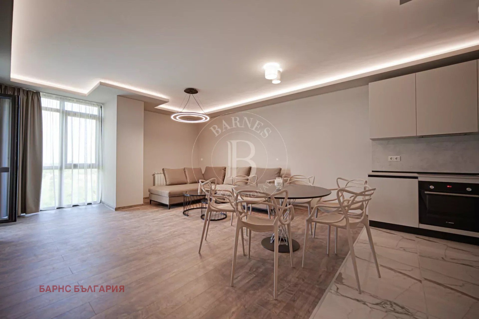 Продава 3-СТАЕН, гр. София, Симеоново, снимка 4 - Апартаменти - 55589581