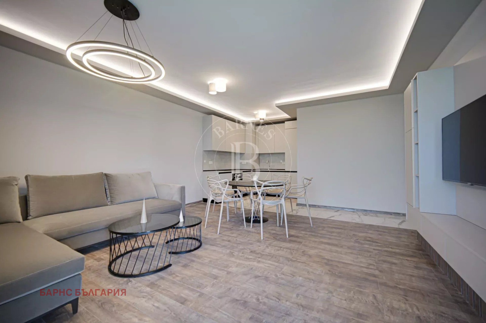Продава 3-СТАЕН, гр. София, Симеоново, снимка 2 - Апартаменти - 55589581
