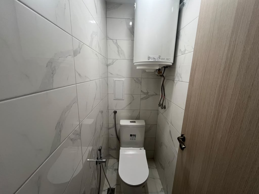 Продава 3-СТАЕН, гр. Шумен, Тракия, снимка 7 - Апартаменти - 56518916