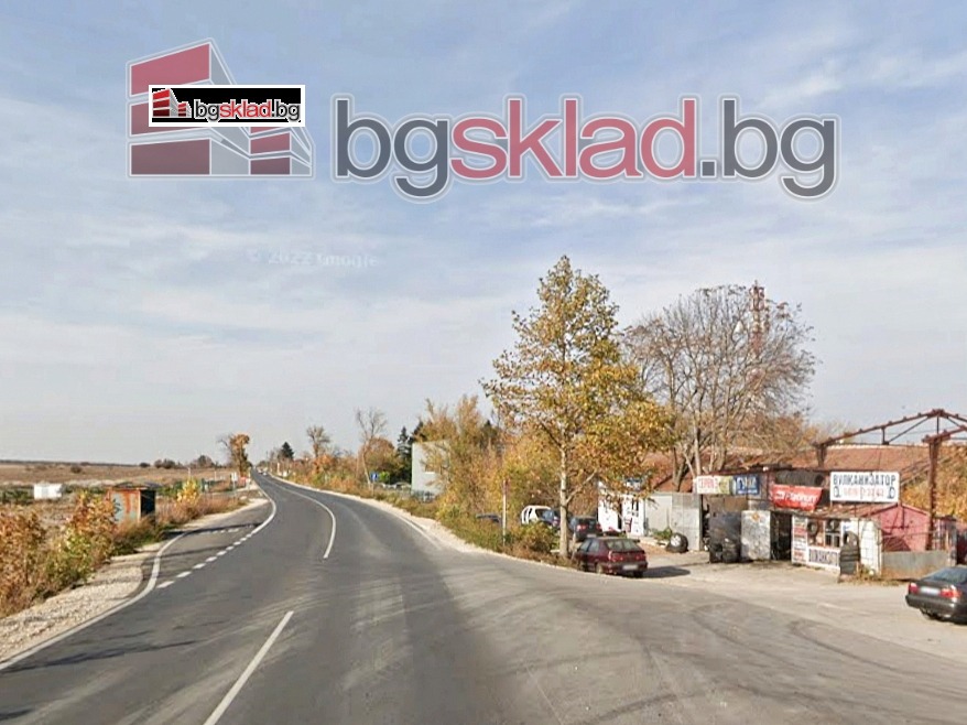 Продава ПАРЦЕЛ, с. Кичево, област Варна