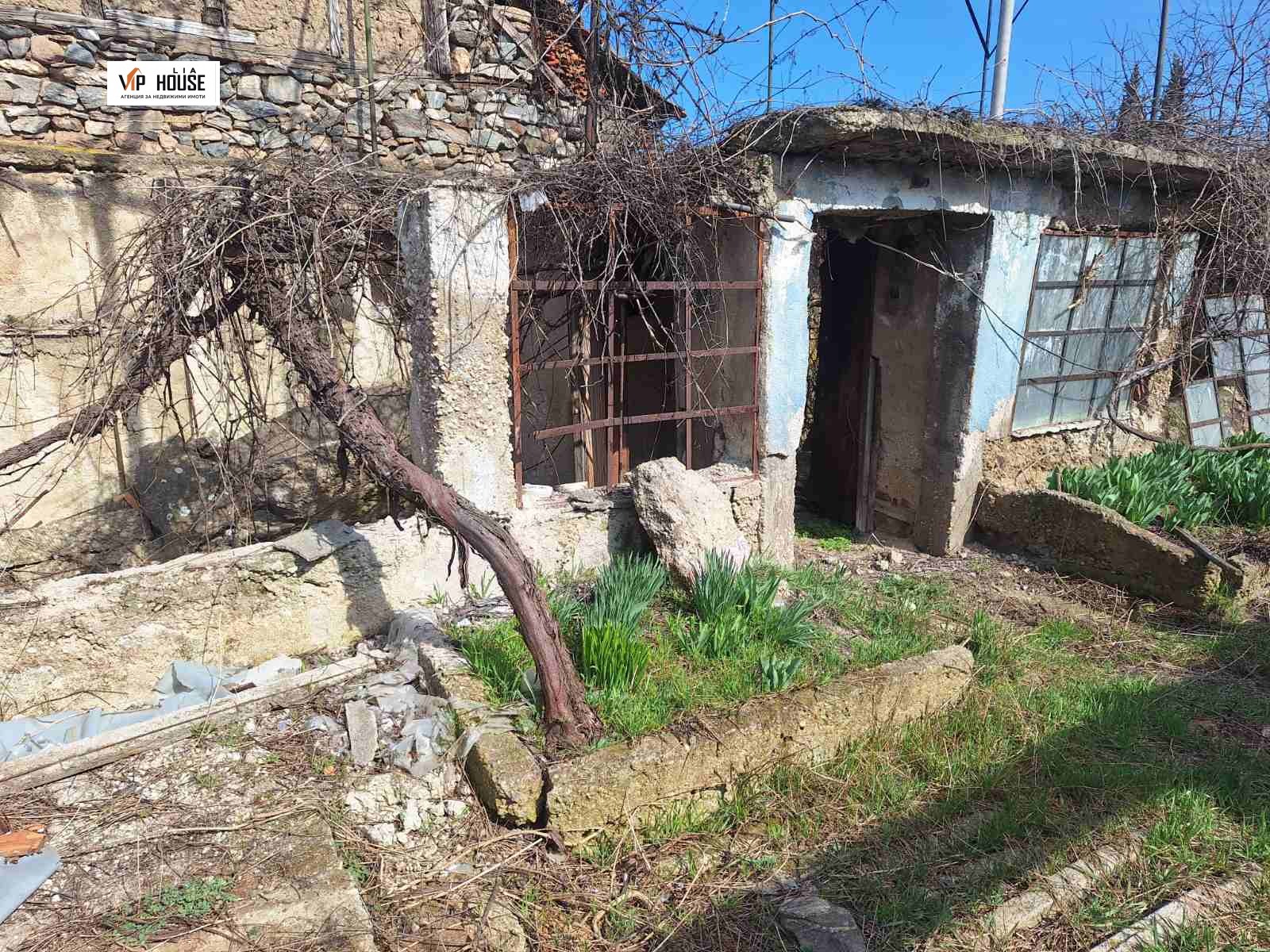 Продава ПАРЦЕЛ, с. Црънча, област Пазарджик, снимка 2 - Парцели - 53814927