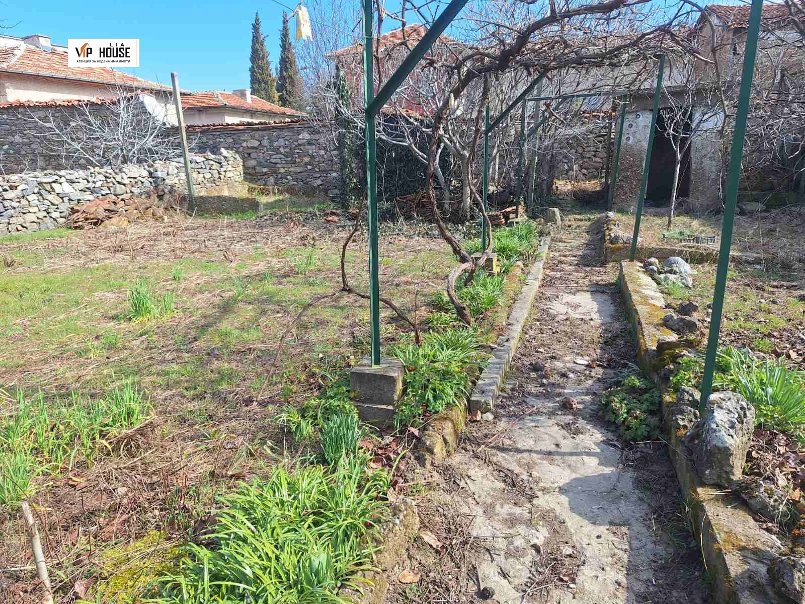 Продава ПАРЦЕЛ, с. Црънча, област Пазарджик, снимка 8 - Парцели - 53814927