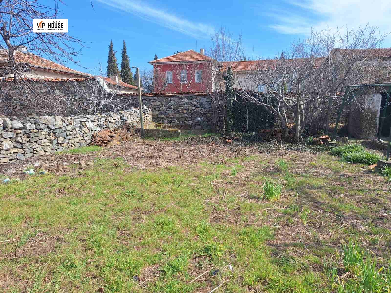 Продава ПАРЦЕЛ, с. Црънча, област Пазарджик, снимка 3 - Парцели - 53814927