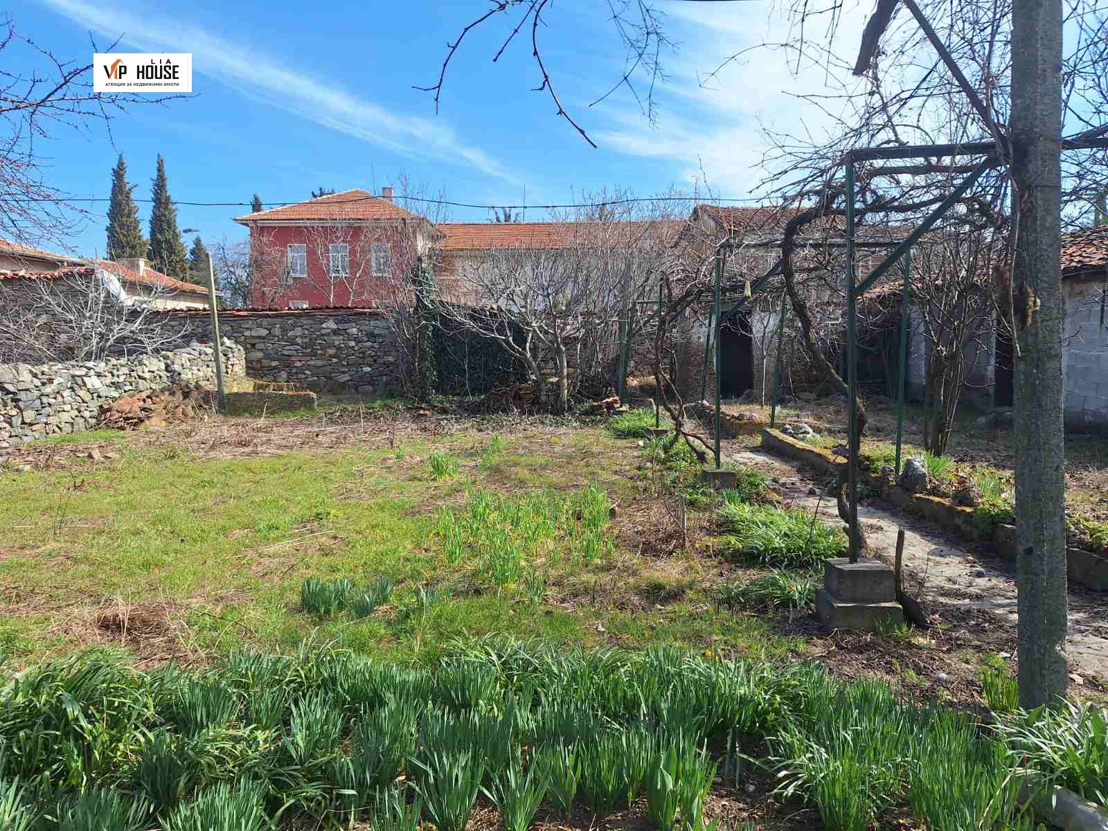 Продава ПАРЦЕЛ, с. Црънча, област Пазарджик, снимка 7 - Парцели - 53814927