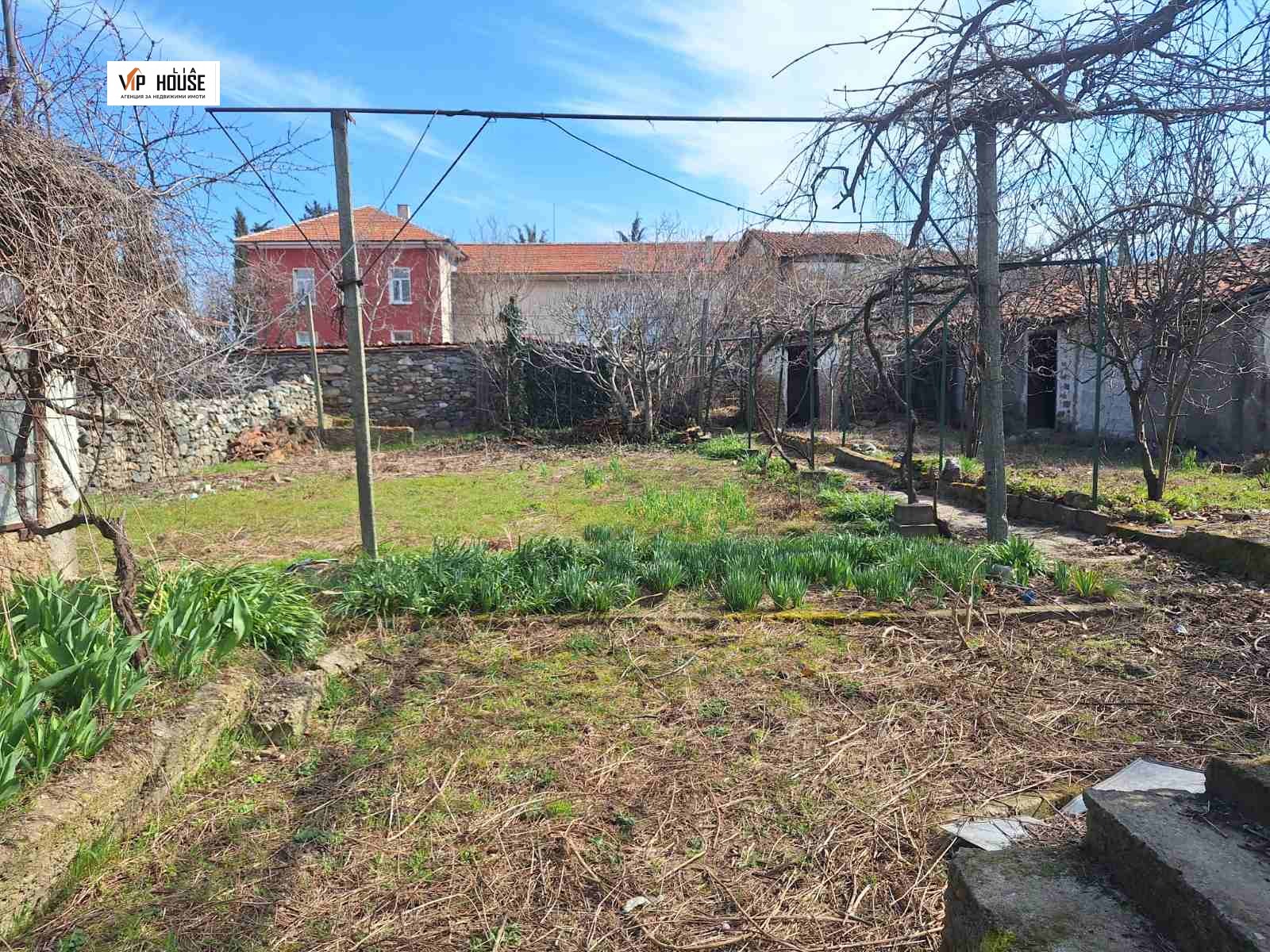 Продава ПАРЦЕЛ, с. Црънча, област Пазарджик