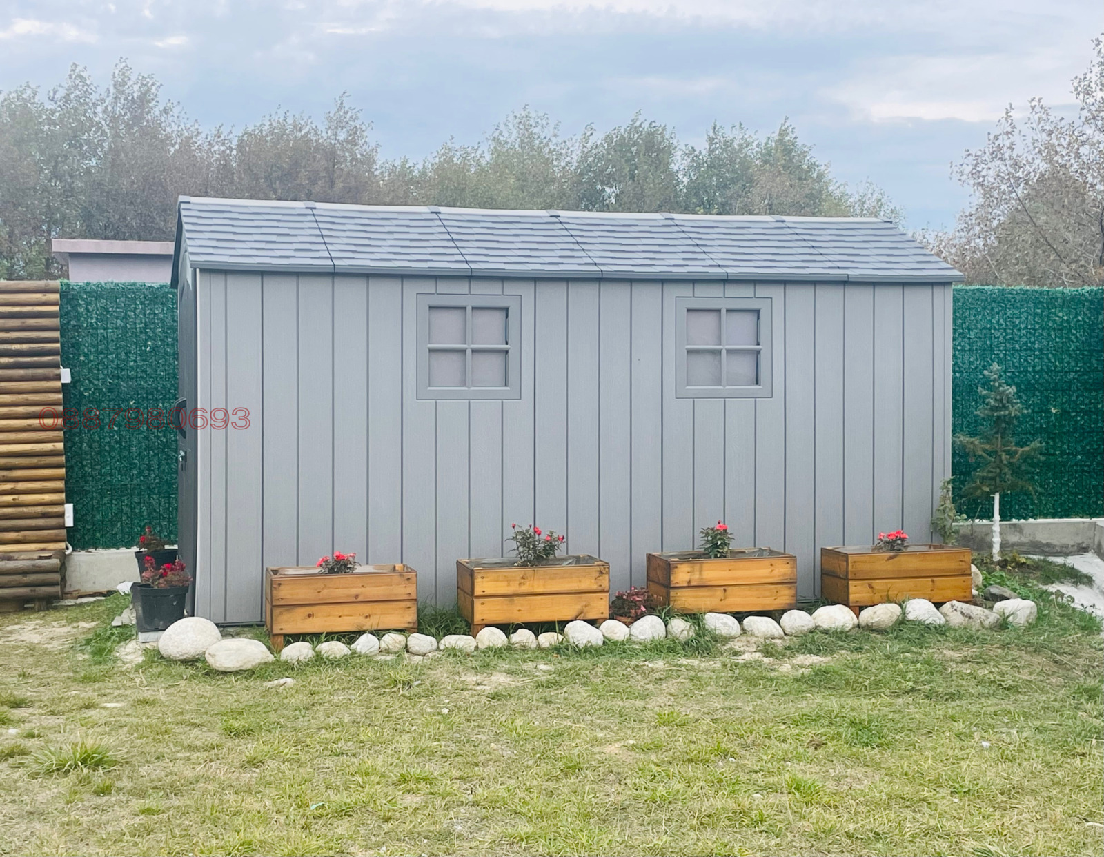 Продава ПАРЦЕЛ, гр. Банско, област Благоевград, снимка 5 - Парцели - 56736926