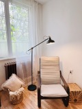 Продава 2-СТАЕН, град София, Изгрев • 199900 € • 50034180 — Holmes.bg