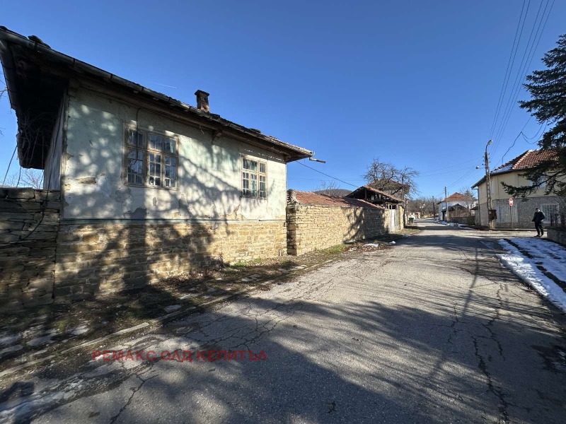 Продава КЪЩА в област Габрово, с. Косарка - 130 кв.м / 51 500 € » 100 725.25 лв., РЕМАКС ОЛД КЕПИТЪЛ