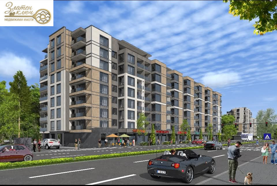 Продава 2-СТАЕН | Imot.bg — изображение 3