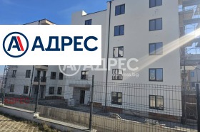 3-стаен град Варна, м-т Долна Трака 13