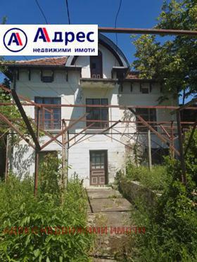Продажба на имоти в с. Бяла река, област Велико Търново - изображение 9 
