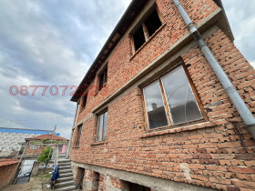 Casa Panagiurichtche, região Pazardzhik 2