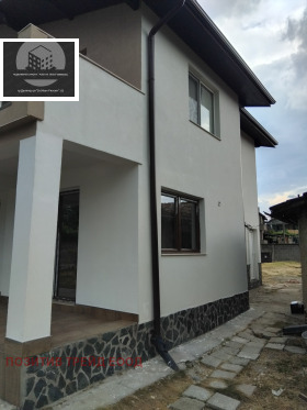 Casa Dupnica, região Kyustendil