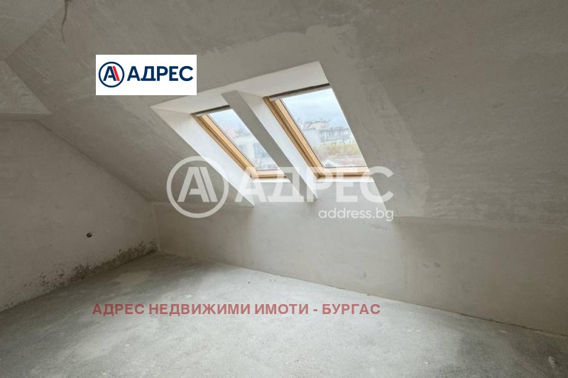 Продава 2-СТАЕН, гр. Бургас, Възраждане, снимка 9 - Aпартаменти - 47617465