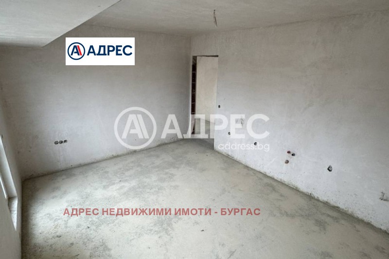 Продава 2-СТАЕН, гр. Бургас, Възраждане, снимка 8 - Aпартаменти - 47617465