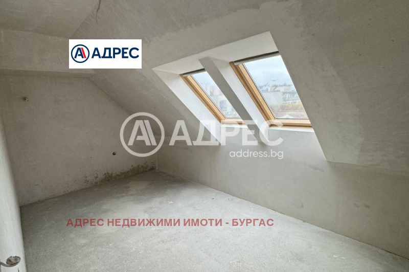 Продава 2-СТАЕН, гр. Бургас, Възраждане, снимка 5 - Aпартаменти - 47617465