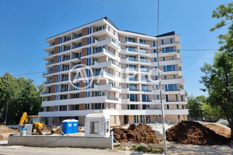 Продава 2-СТАЕН, гр. София, Карпузица, снимка 2 - Aпартаменти - 47799687