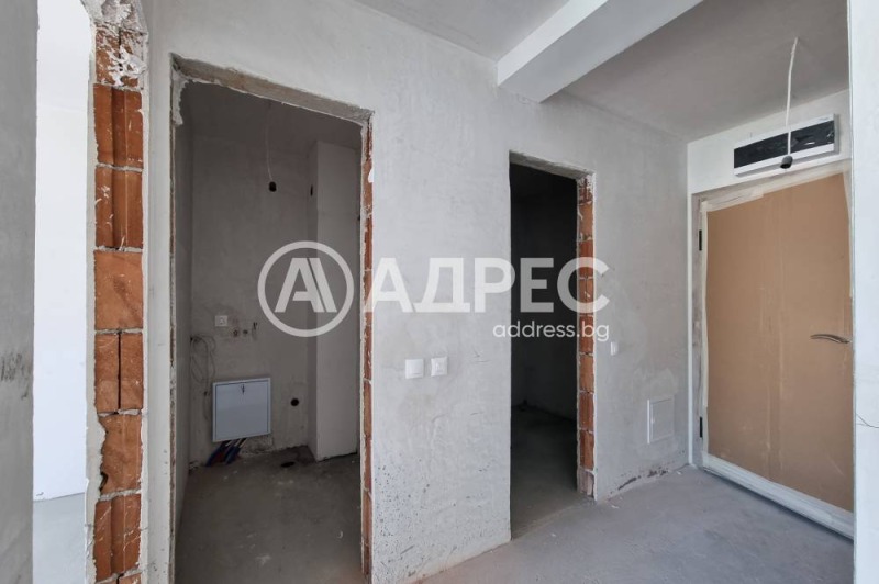 Продава 2-СТАЕН, гр. София, Карпузица, снимка 9 - Aпартаменти - 47799687