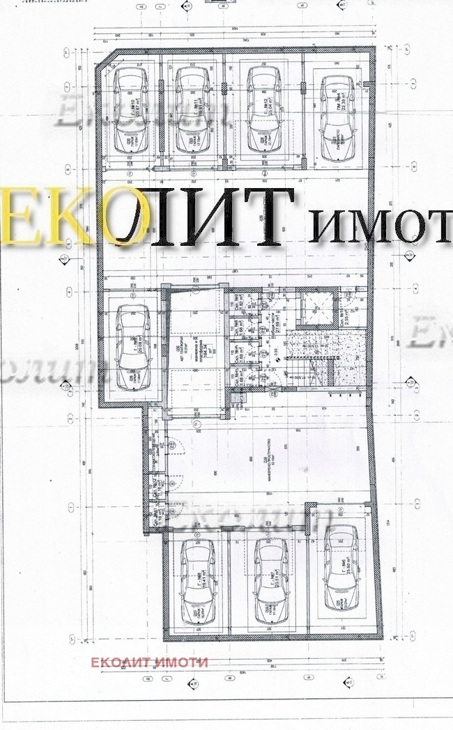 Продава 2-СТАЕН, гр. София, област София-град, снимка 2 - Aпартаменти - 48691320