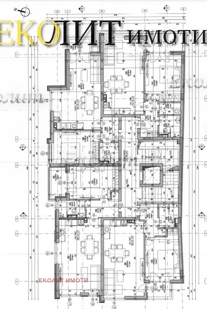 Продава 2-СТАЕН, гр. София, област София-град, снимка 4 - Aпартаменти - 48691320