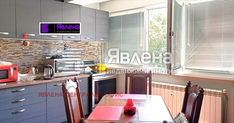 Продава 2-СТАЕН, гр. София, Гео Милев, снимка 3 - Aпартаменти - 48697525