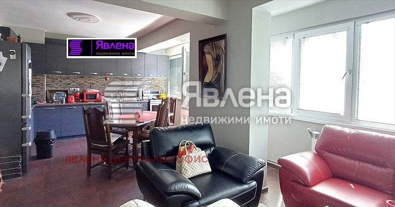 Продава 2-СТАЕН, гр. София, Гео Милев, снимка 2 - Aпартаменти - 48697525