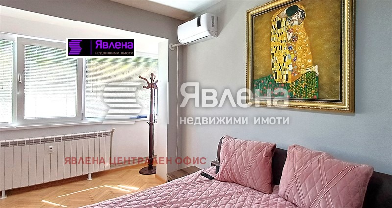 Продава 2-СТАЕН, гр. София, Гео Милев, снимка 5 - Aпартаменти - 48697525